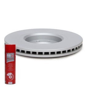 MASTER-SPORT 24012601201PR-PCS-MSP Bromsskivor PEUGEOT 207 SW (WK_) 1.6 110 hk Bensinmotor