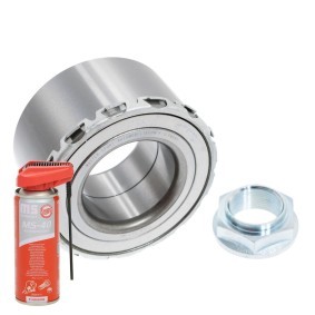 MASTER-SPORT 3369-SET-MSP Hjullager MERCEDES-BENZ VITO / MIXTO Skåp (W639) 2.2 88 hk Diesel