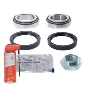 MASTER-SPORT 3428-SET-MSP Radlager FIAT DUCATO Bus (230) 2.0 109 PS Otto
