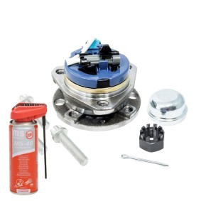 Comprar Juego de cojinete de rueda de MASTER-SPORT 3511-SET-MSP a bajo precio de 48,05&nbsp;&euro;