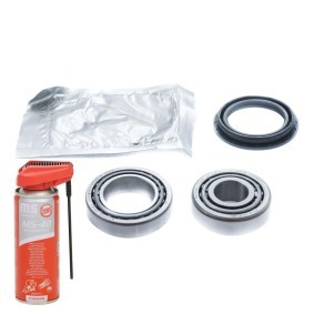 Compre Kit de rolamento de roda da MASTER-SPORT 3519-SET-MSP a um preço baixo por 14,12&nbsp;&euro;