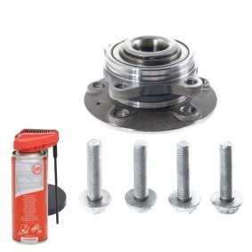 VOLVO Radlagersatz von MASTER-SPORT