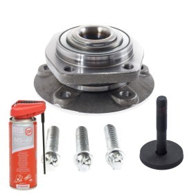 VOLVO Radlagersatz von MASTER-SPORT