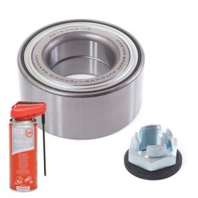 Comprar Juego de cojinete de rueda de MASTER-SPORT 3616-SET-MSP a bajo precio de 24,16&nbsp;&euro;