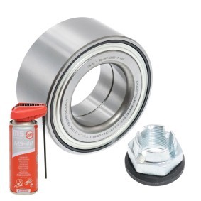 Comprar Juego de cojinete de rueda de MASTER-SPORT 3618-SET-MSP a bajo precio de 26,22&nbsp;&euro;