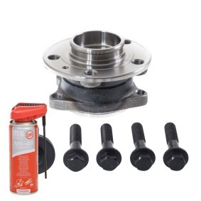 Radlagersatz von MASTER-SPORT 3627-SET-MSP