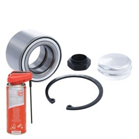 MASTER-SPORT 3640-SET-MSP Radlager FIAT DUCATO Bus (230) 2.0 109 PS Otto