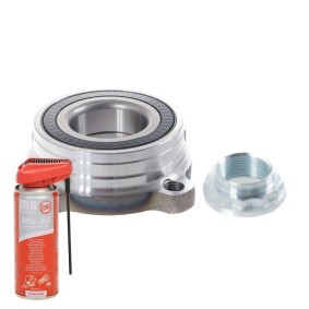 MASTER-SPORT 3675-SET-MSP Radlager BMW 5 Touring (E61) 3.0 211 PS Otto