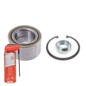 MASTER-SPORT 3679-SET-MSP Radlager FIAT DUCATO Bus (230) 2.0 109 PS Otto