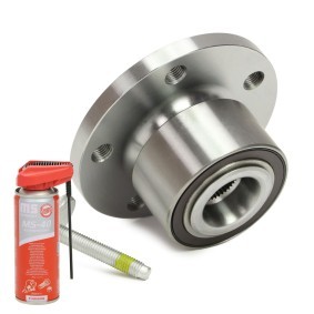 VOLVO Radlagersatz von MASTER-SPORT