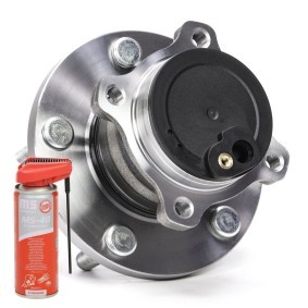 MASTER-SPORT 6801-SET-MSP Roulement de roue MAZDA 5 (CR19) 1.8 116 CV Essence