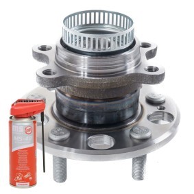 MASTER-SPORT 6905-SET-MSP Roulement de roue KIA CEE'D (JD) 1.6 130 CV Essence