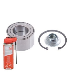 MASTER-SPORT 6972-SET-MSP Roulement de roue MAZDA 5 (CR19) 1.8 116 CV Essence