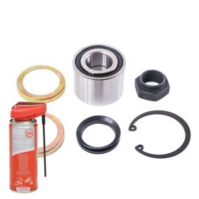 MASTER-SPORT 961-SET-MSP Hjullager PEUGEOT 106 I (1A, 1C) 1.0 45 hk Bensinmotor