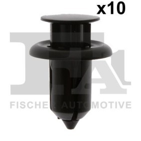 FA1 78-20001.10 Moldura de puerta MAZDA TRIBUTE