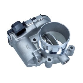 MAXGEAR 58-0255 Drosselklappe FORD TRANSIT CUSTOM