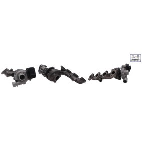 DRI 729128850 Turbo KIA CEE`D Sportswagon (JD) 1.6 110 hk Diesel