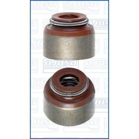 AJUSA 12007900 Ventiltetning MAZDA PREMACY (CP)