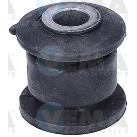 VEMA 210365 Silent bloc de triangle MAZDA 3 3/5 portes (BM, BN) 1.5 100 CV Essence