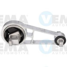 VEMA 430330 Motorlager ALFA ROMEO 159 Sportwagon (939) 2.4 200 PS Diesel