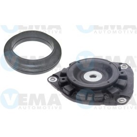 VEMA 440111 Domlager RENAULT MEGANE 3 Grandtour (KZ0/1) 2.0 140 PS Otto