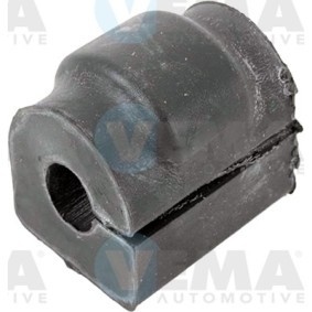 Achetez des Silent bloc de barre stabilisatrice VEMA 540219 à prix pour 5,88&nbsp;&euro;