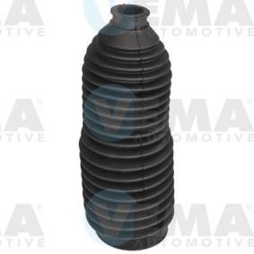 VEMA 565023 Tannstangmansjett MAZDA 626 V (GF) 2.0 90 hk Diesel