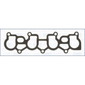 AJUSA 13060800 Innsugspakning MAZDA 323 II (BD)