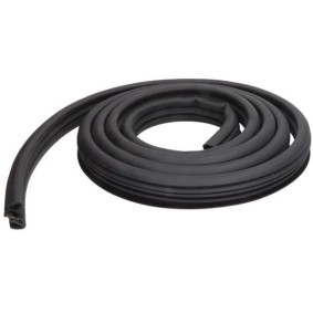 BLIC 5703-04-5022502P Gummiliste til bildør OPEL CORSA