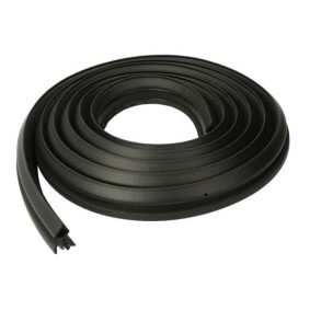 BLIC 5703-04-5022507P Gummiliste til bildør OPEL CORSA