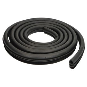 BLIC 5703-04-5519501P Gummiliste til bildør PEUGEOT