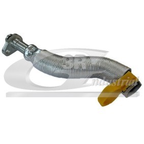 3RG 19212 Oljeledning, överladdare PEUGEOT 207 SW (WK_) 1.6 150 hk Bensinmotor