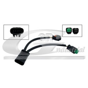 3RG 30208 Kabelbaum CITROËN C3 Picasso