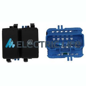 Fensterheberschalter für RENAULT von ELECTRIC LIFE