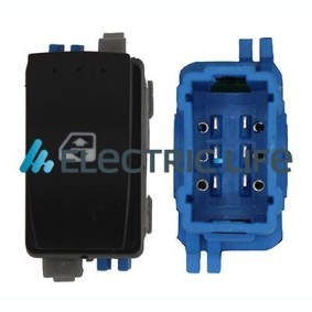 Fensterheberschalter für RENAULT von ELECTRIC LIFE