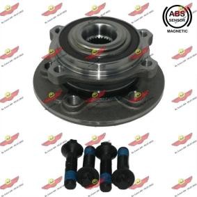 AUTOKIT 01.98399 Hjullager MERCEDES-BENZ A-klass (W177) 2.0 116 hk Diesel