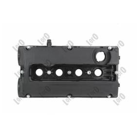 Comprar Tapa de balancines de ABAKUS 123-00-030 a bajo precio de 60,57&nbsp;&euro;
