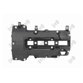 ABAKUS 123-00-031 Coperchio punterie CHEVROLET Trax I (U200) 1.4 140 CV Motore a ciclo otto