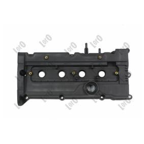 ABAKUS 123-00-052 Cache-culbuteur HYUNDAI COUPE (GK)