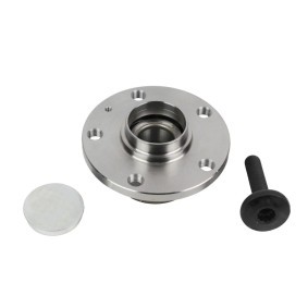 ABAKUS 141-01-001 Rolamento da roda VW CC