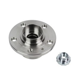 ABAKUS 141-01-005 Radlager SEAT Toledo 4 Schrägheck (KG3)