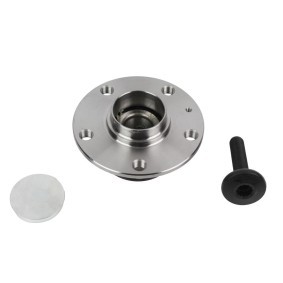 ABAKUS 141-01-006 Radlager SEAT Toledo 3 (5P2)