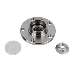 ABAKUS 141-01-008 Radlager SEAT Ibiza 4 Schrägheck (6J5, 6P1)