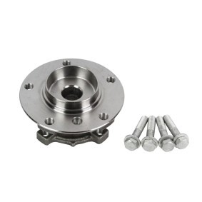 ABAKUS 141-01-034 Radnabe BMW 5 Touring (E61) 3.0 211 PS Otto