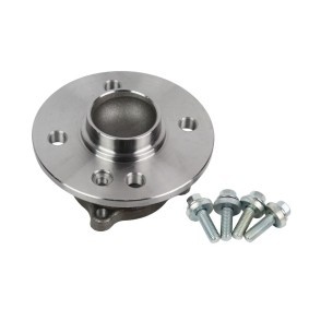 ABAKUS 141-01-046 Cubo da roda MINI Hatchback (R50, R53) 1.4 75 cv Diesel