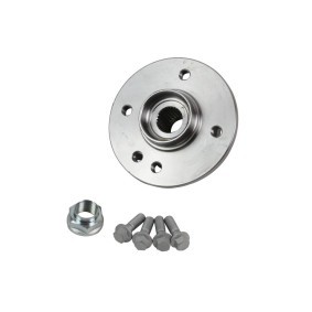 ABAKUS 141-01-064 Cubo da roda MINI Hatchback (R50, R53) 1.4 75 cv Diesel