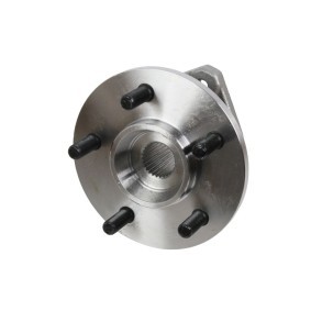 ABAKUS 141-01-108 Roulement de roue CHRYSLER VOYAGER 2 (ES)