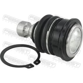 Comprar Rótula de suspensión de FEBEST 1420-TIVF a bajo precio de 33,99&nbsp;&euro;