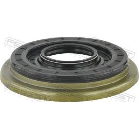 FEBEST 95MES-461071120C Akseltetningsring, differensial CHRYSLER
