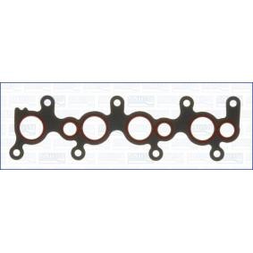 AJUSA 13118500 Innsugspakning MAZDA 323 II (BD)